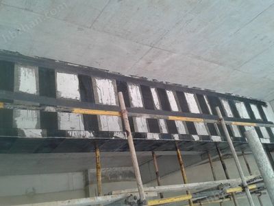 建筑用碳纖維布加固(碳纖維布加固技術在現代建筑加固中具有廣泛應用前景和優勢) 結構橋梁鋼結構施工 第5張 建筑用碳纖維布加固(碳纖維布加固技術在現代建筑加固中具有廣泛應用前景和優勢) 結構橋梁鋼結構施工 第5張