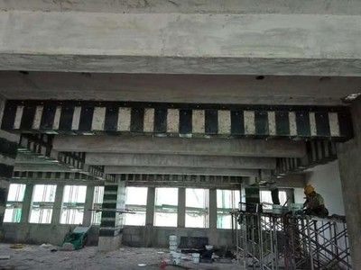 房屋加固施工單位自貢（尋找自貢房屋加固施工單位時，以下三家公司提供房屋加固服務） 全國鋼結構廠 第4張