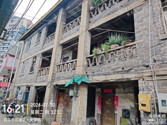 房屋加固施工單位自貢（尋找自貢房屋加固施工單位時，以下三家公司提供房屋加固服務） 全國鋼結構廠 第5張