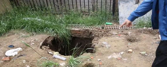 房子地基已經下沉,居住很危險怎么辦(地基下沉對房價影響) 結構框架設計 第2張 房子地基已經下沉,居住很危險怎么辦(地基下沉對房價影響) 結構框架設計 第2張