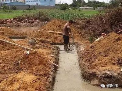 房子地基已經下沉,居住很危險怎么辦(地基下沉對房價影響) 結構框架設計 第3張 房子地基已經下沉,居住很危險怎么辦(地基下沉對房價影響) 結構框架設計 第3張