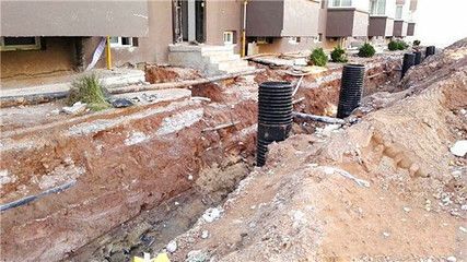 房子地基已經下沉,居住很危險怎么辦(地基下沉對房價影響) 結構框架設計 第5張 房子地基已經下沉,居住很危險怎么辦(地基下沉對房價影響) 結構框架設計 第5張