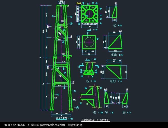 室內鋼管架搭建方案圖片(室內鋼管架搭建) 北京加固施工 第2張 室內鋼管架搭建方案圖片(室內鋼管架搭建) 北京加固施工 第2張