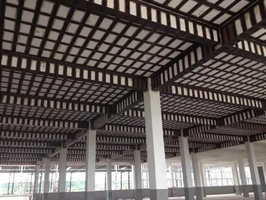 房屋加固有哪些方法(房屋加固方法及其適用情況) 裝飾家裝設計 第1張 房屋加固有哪些方法(房屋加固方法及其適用情況) 裝飾家裝設計 第1張