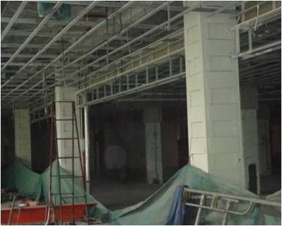 房屋加固施工周期優化(地基加固設計改造施工周期加固設計的步驟包括以下幾個方面) 結構工業裝備設計 第3張 房屋加固施工周期優化(地基加固設計改造施工周期加固設計的步驟包括以下幾個方面) 結構工業裝備設計 第3張