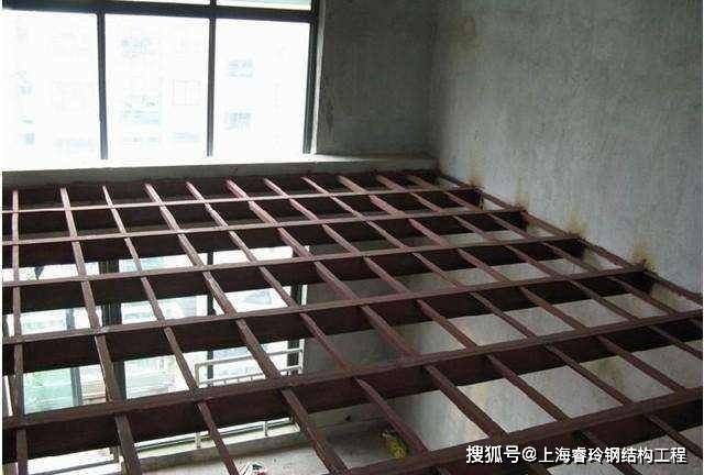 如何搭建閣樓如何建造鋼結構閣樓(搭建閣樓的一些注意事項) 裝飾家裝施工 第4張 如何搭建閣樓如何建造鋼結構閣樓(搭建閣樓的一些注意事項) 裝飾家裝施工 第4張