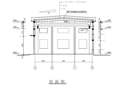 建筑鋼結構設計 pdf(**《鋼結構設計標準》(gb50017-2017)) 鋼結構桁架施工 第5張 建筑鋼結構設計 pdf(**《鋼結構設計標準》(gb50017-2017)) 鋼結構桁架施工 第5張