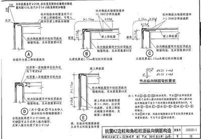 屋面梁的上部鋼筋怎么做(屋面梁鋼筋綁扎技巧) 鋼結(jié)構(gòu)鋼結(jié)構(gòu)停車場施工 第5張 屋面梁的上部鋼筋怎么做(屋面梁鋼筋綁扎技巧) 鋼結(jié)構(gòu)鋼結(jié)構(gòu)停車場施工 第5張