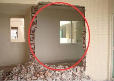 北京承重墻拆除最新政策文件(北京危舊住宅樓拆除重建技術導引發(fā)安全隱患和鄰里糾紛) 結構工業(yè)鋼結構施工 第2張 北京承重墻拆除最新政策文件(北京危舊住宅樓拆除重建技術導引發(fā)安全隱患和鄰里糾紛) 結構工業(yè)鋼結構施工 第2張