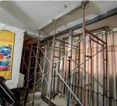 北京承重墻拆除最新政策文件(北京危舊住宅樓拆除重建技術導引發(fā)安全隱患和鄰里糾紛) 結構工業(yè)鋼結構施工 第4張 北京承重墻拆除最新政策文件(北京危舊住宅樓拆除重建技術導引發(fā)安全隱患和鄰里糾紛) 結構工業(yè)鋼結構施工 第4張