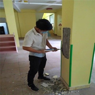 房屋承重檢測鑒定報告多少錢沈陽市(沈陽市房屋承重檢測鑒定報告費用) 北京加固設計(加固設計公司) 第4張 房屋承重檢測鑒定報告多少錢沈陽市(沈陽市房屋承重檢測鑒定報告費用) 北京加固設計(加固設計公司) 第4張