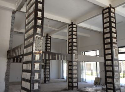 工程加固設計需要什么資質證書（關于工程加固設計所需資質證書的詳細信息） 結構機械鋼結構設計 第5張