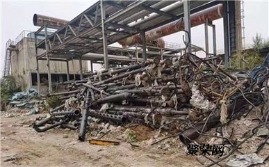廢舊鋼結構回收再利用方法(廢舊鋼結構回收再利用) 鋼結構蹦極設計 第3張 廢舊鋼結構回收再利用方法(廢舊鋼結構回收再利用) 鋼結構蹦極設計 第3張