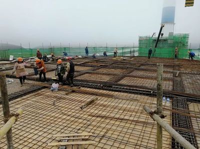 屋面板加固裝置(屋面板抗風加固技術原理) 北京加固施工 第5張 屋面板加固裝置(屋面板抗風加固技術原理) 北京加固施工 第5張
