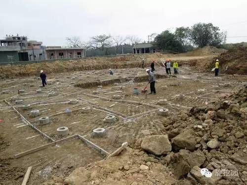 地基加固處理的措施主要有哪些方面(地基加固處理措施) 建筑效果圖設(shè)計(jì) 第1張 地基加固處理的措施主要有哪些方面(地基加固處理措施) 建筑效果圖設(shè)計(jì) 第1張