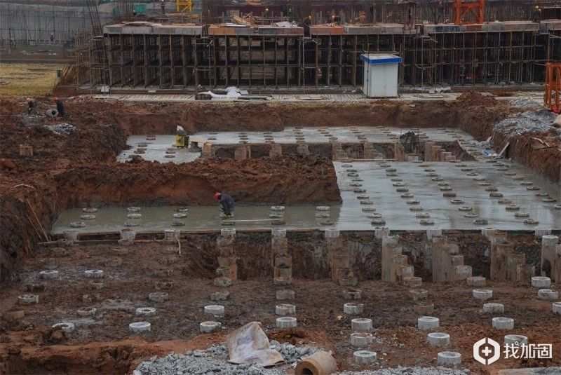 地基加固處理的措施主要有哪些方面(地基加固處理措施) 建筑效果圖設(shè)計(jì) 第2張 地基加固處理的措施主要有哪些方面(地基加固處理措施) 建筑效果圖設(shè)計(jì) 第2張