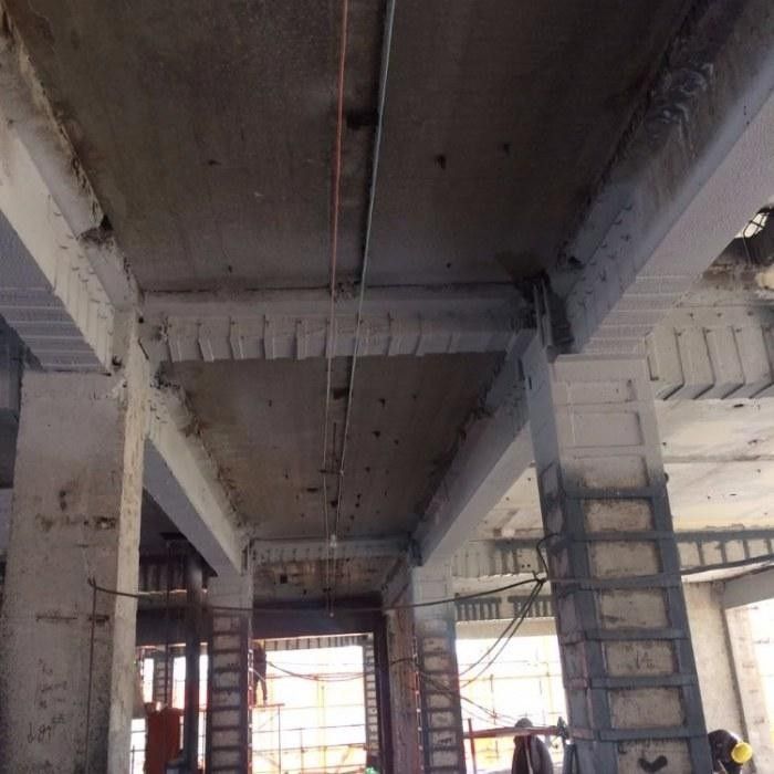 房屋加固施工隊電話是多少(房屋加固施工隊) 鋼結構玻璃棧道設計 第2張 房屋加固施工隊電話是多少(房屋加固施工隊) 鋼結構玻璃棧道設計 第2張