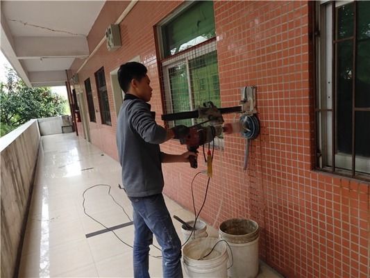 房屋抗震性能檢測的標準有哪些?(建筑抗震性能檢測規范標準有哪些建筑抗震檢測規范標準) 全國鋼結構廠 第7張 房屋抗震性能檢測的標準有哪些?(建筑抗震性能檢測規范標準有哪些建筑抗震檢測規范標準) 全國鋼結構廠 第7張