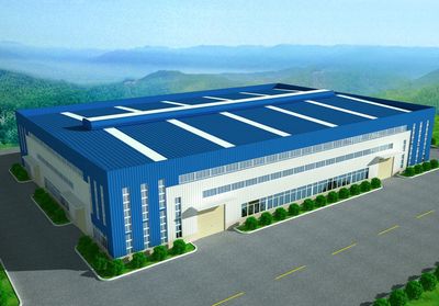 廠房投資稅務籌劃案例分析（建筑企業減稅降壓的出路在哪里？） 結構地下室設計 第1張