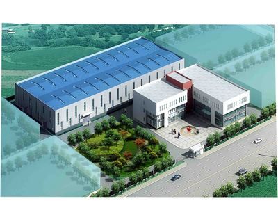 廠房投資稅務籌劃案例分析（建筑企業減稅降壓的出路在哪里？） 結構地下室設計 第5張