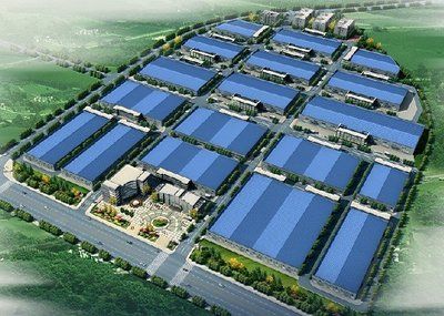廠房投資稅務籌劃案例分析（建筑企業減稅降壓的出路在哪里？） 結構地下室設計 第3張