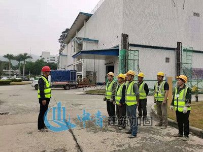 房屋加固需要審批嗎多久(農(nóng)村房屋加固審批流程詳解) 鋼結(jié)構(gòu)門(mén)式鋼架施工 第4張 房屋加固需要審批嗎多久(農(nóng)村房屋加固審批流程詳解) 鋼結(jié)構(gòu)門(mén)式鋼架施工 第4張