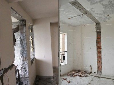 咸陽墻改辦(咸陽墻體材料革新與建筑節能辦公室) 鋼結構異形設計 第4張 咸陽墻改辦(咸陽墻體材料革新與建筑節能辦公室) 鋼結構異形設計 第4張