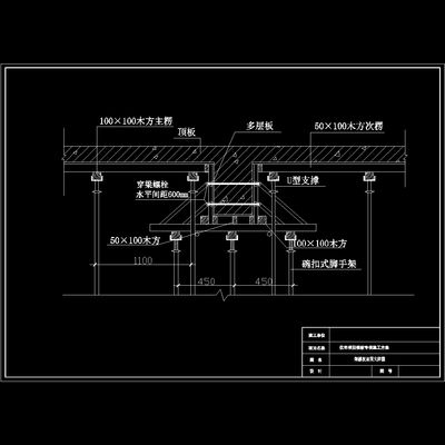 房屋改建加固設計方案模板下載(房屋改建加固設計) 裝飾工裝施工 第4張 房屋改建加固設計方案模板下載(房屋改建加固設計) 裝飾工裝施工 第4張
