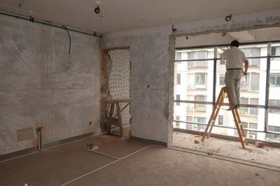 北京裝修拆承重墻舉報電話(如何識別承重墻) 全國鋼結構廠 第2張 北京裝修拆承重墻舉報電話(如何識別承重墻) 全國鋼結構廠 第2張