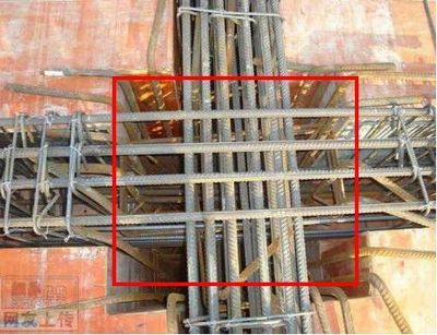 屋面附加鋼筋可以不彎錨固嗎(屋面鋼筋彎錨角度標準) 建筑施工圖設計 第1張 屋面附加鋼筋可以不彎錨固嗎(屋面鋼筋彎錨角度標準) 建筑施工圖設計 第1張