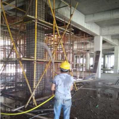 地震后建筑加固案例分析(地震易發區房屋設施加固工程典型案例) 建筑效果圖設計 第3張 地震后建筑加固案例分析(地震易發區房屋設施加固工程典型案例) 建筑效果圖設計 第3張