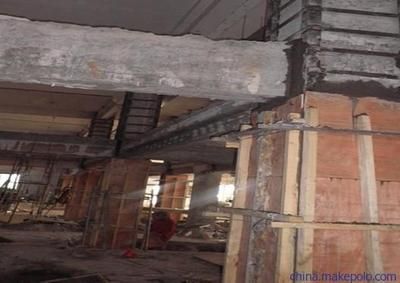 建筑加固改造廠家(北京華固宏業建筑改造加固公司) 鋼結構玻璃棧道設計 第4張 建筑加固改造廠家(北京華固宏業建筑改造加固公司) 鋼結構玻璃棧道設計 第4張