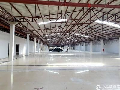 廠房租賃市場行情分析(33廠房出租行業市場深度分析報告33廠房出租行業定義及背景介紹) 鋼結構跳臺施工 第2張 廠房租賃市場行情分析(33廠房出租行業市場深度分析報告33廠房出租行業定義及背景介紹) 鋼結構跳臺施工 第2張