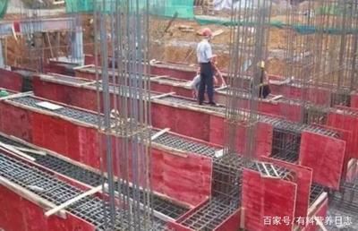 房屋梁鋼筋施工過程圖片高清(房屋梁鋼筋施工的基本過程) 結構工業裝備施工 第3張 房屋梁鋼筋施工過程圖片高清(房屋梁鋼筋施工的基本過程) 結構工業裝備施工 第3張