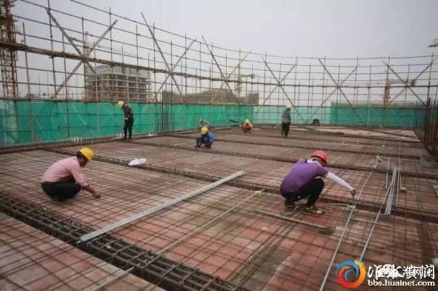 房屋梁鋼筋施工過程圖片高清(房屋梁鋼筋施工的基本過程) 結構工業裝備施工 第5張 房屋梁鋼筋施工過程圖片高清(房屋梁鋼筋施工的基本過程) 結構工業裝備施工 第5張