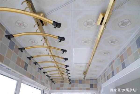 安裝涼衣架樓板空心怎么辦(空心樓板晾衣架如何安裝) 鋼結(jié)構(gòu)有限元分析設(shè)計(jì) 第4張 安裝涼衣架樓板空心怎么辦(空心樓板晾衣架如何安裝) 鋼結(jié)構(gòu)有限元分析設(shè)計(jì) 第4張