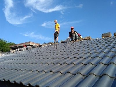 屋頂加瓦工程(屋頂加瓦施工) 建筑方案設計 第1張 屋頂加瓦工程(屋頂加瓦施工) 建筑方案設計 第1張