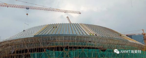 屋頂加瓦工程(屋頂加瓦施工) 建筑方案設計 第4張 屋頂加瓦工程(屋頂加瓦施工) 建筑方案設計 第4張