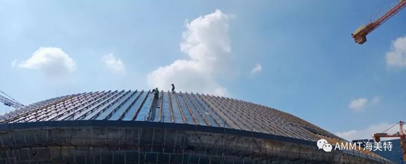 屋頂加瓦工程(屋頂加瓦施工) 建筑方案設計 第2張 屋頂加瓦工程(屋頂加瓦施工) 建筑方案設計 第2張