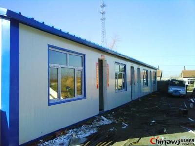 彩鋼房鋼結構搭建圖紙(彩鋼房鋼結構搭建圖紙的網站:土木在線(土木在線)) 結構機械鋼結構施工 第3張 彩鋼房鋼結構搭建圖紙(彩鋼房鋼結構搭建圖紙的網站:土木在線(土木在線)) 結構機械鋼結構施工 第3張