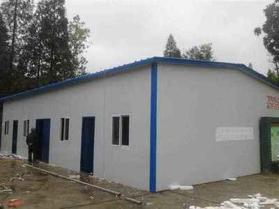 彩鋼房鋼結構搭建圖紙(彩鋼房鋼結構搭建圖紙的網站:土木在線(土木在線)) 結構機械鋼結構施工 第4張 彩鋼房鋼結構搭建圖紙(彩鋼房鋼結構搭建圖紙的網站:土木在線(土木在線)) 結構機械鋼結構施工 第4張