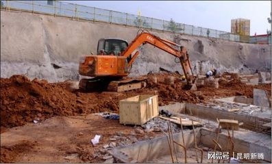 基坑加固是開挖前還是開挖后的(圍護結構承受的主動土壓力(基坑外加固情況),基坑加固的具體方法有哪些) 裝飾幕墻設計 第3張 基坑加固是開挖前還是開挖后的(圍護結構承受的主動土壓力(基坑外加固情況),基坑加固的具體方法有哪些) 裝飾幕墻設計 第3張