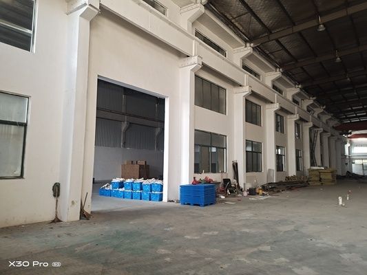 廠房租金計算方式有哪些?(廠房租金的計算方式和影響方式和影響因素對租金的影響) 結(jié)構(gòu)框架設(shè)計 第1張 廠房租金計算方式有哪些?(廠房租金的計算方式和影響方式和影響因素對租金的影響) 結(jié)構(gòu)框架設(shè)計 第1張