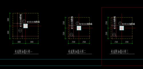 房子柱子鋼筋設(shè)計(jì)圖(房子柱子鋼筋設(shè)計(jì)) 建筑效果圖設(shè)計(jì) 第2張 房子柱子鋼筋設(shè)計(jì)圖(房子柱子鋼筋設(shè)計(jì)) 建筑效果圖設(shè)計(jì) 第2張