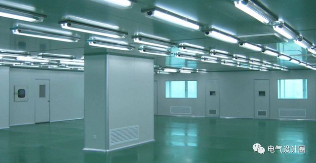 廠房設計中電氣安全標準(廠房電氣安全技術規程) 結構電力行業設計 第2張 廠房設計中電氣安全標準(廠房電氣安全技術規程) 結構電力行業設計 第2張