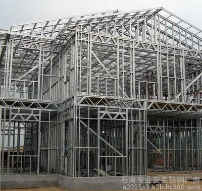 房屋建筑鋼結(jié)構(gòu)設(shè)計(jì)(房屋建筑鋼結(jié)構(gòu)設(shè)計(jì)的基礎(chǔ)知識) 建筑消防設(shè)計(jì) 第2張 房屋建筑鋼結(jié)構(gòu)設(shè)計(jì)(房屋建筑鋼結(jié)構(gòu)設(shè)計(jì)的基礎(chǔ)知識) 建筑消防設(shè)計(jì) 第2張