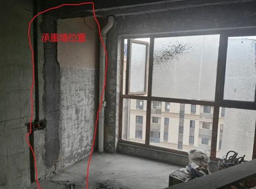 承重墻允許開洞最大尺寸相關(guān)文件(承重墻允許開洞最大尺寸) 鋼結(jié)構(gòu)門式鋼架施工 第1張 承重墻允許開洞最大尺寸相關(guān)文件(承重墻允許開洞最大尺寸) 鋼結(jié)構(gòu)門式鋼架施工 第1張