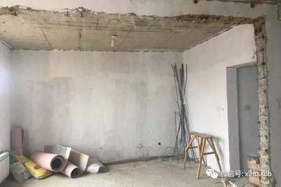 承重墻 恢復(常見的承重墻恢復方法及其注意事項) 建筑方案施工 第4張 承重墻 恢復(常見的承重墻恢復方法及其注意事項) 建筑方案施工 第4張
