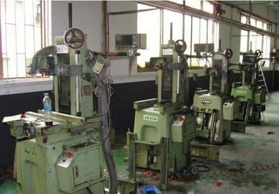 廢舊建筑材料回收流程(廢舊建筑材料回收流程壕里留下的工具來生產新武器) 鋼結構網架施工 第5張 廢舊建筑材料回收流程(廢舊建筑材料回收流程壕里留下的工具來生產新武器) 鋼結構網架施工 第5張