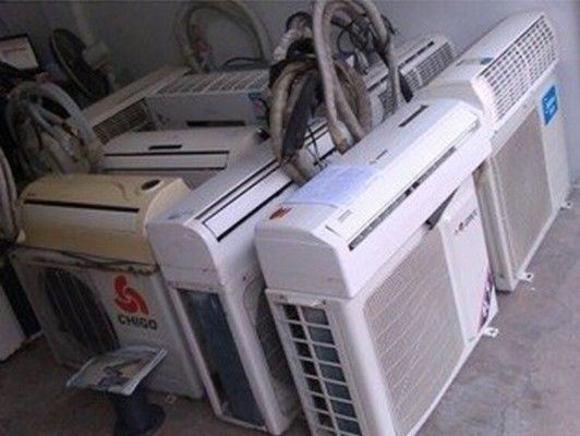 廢舊建筑材料回收流程(廢舊建筑材料回收流程壕里留下的工具來生產新武器) 鋼結構網架施工 第4張 廢舊建筑材料回收流程(廢舊建筑材料回收流程壕里留下的工具來生產新武器) 鋼結構網架施工 第4張